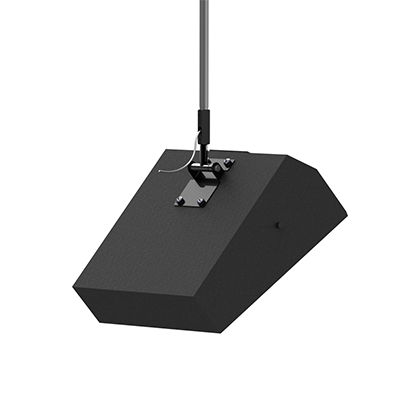 MM-018 MULTIMOUNT,SPEAKER CEILING MOUNT (PAN AND TILT) , 60 LB.WLL INDOOR
